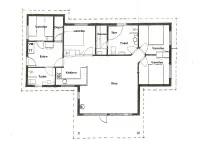 skitse, ide, tegning, konstruktion, byggeansøgning, tilladelser, arkitekt, tegner, 